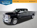 New 2025 Ram 3500 Big Horn Crew Cab 4x4 Pickup for sale #R25163 - photo 1
