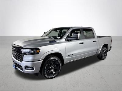 New 2025 Ram 1500 Big Horn Crew Cab 4x4 Pickup for sale #R25164 - photo 2