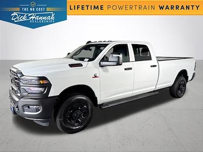 New 2025 Ram 3500 Tradesman Crew Cab 4x4 Pickup for sale #R25168 - photo 1