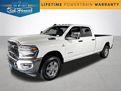 New 2025 Ram 3500 Big Horn Crew Cab 4x4 Pickup for sale #R25170 - photo 1