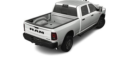 New 2025 Ram 2500 Tradesman Crew Cab 4x4 Pickup for sale #R25172 - photo 2