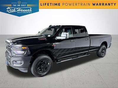 New 2025 Ram 3500 Tradesman Crew Cab 4x4 Pickup for sale #R25174 - photo 1