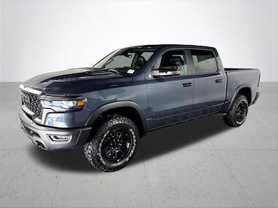 New 2025 Ram 1500 Rebel Crew Cab 4x4 Pickup for sale #R25175 - photo 2