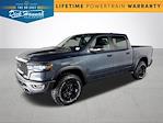 New 2025 Ram 1500 Rebel Crew Cab 4x4 Pickup for sale #R25175 - photo 1