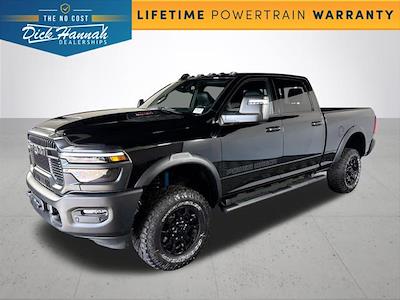New 2025 Ram 2500 Power Wagon Crew Cab 4x4 Pickup for sale #R25178 - photo 1