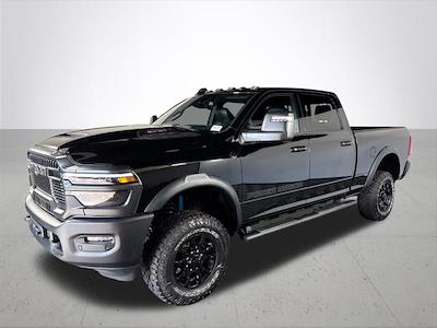 New 2025 Ram 2500 Power Wagon Crew Cab 4x4 Pickup for sale #R25178 - photo 2