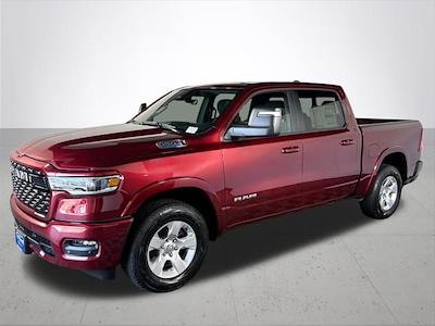 New 2025 Ram 1500 Big Horn Crew Cab 4x4 Pickup for sale #R25179 - photo 2