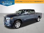 New 2025 Ram 1500 Big Horn Crew Cab 4x4 Pickup for sale #R25180 - photo 1