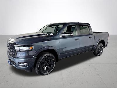 New 2025 Ram 1500 Big Horn Crew Cab 4x4 Pickup for sale #R25187 - photo 2