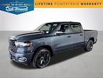 New 2025 Ram 1500 Big Horn Crew Cab 4x4 Pickup for sale #R25187 - photo 1