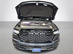 New 2025 Ram 1500 Big Horn Crew Cab 4x4 Pickup for sale #R25187 - photo 23