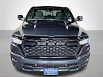 New 2025 Ram 1500 Big Horn Crew Cab 4x4 Pickup for sale #R25187 - photo 4