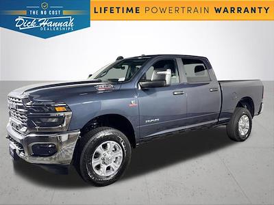 New 2025 Ram 2500 Big Horn Crew Cab 4x4 Pickup for sale #R25193 - photo 1