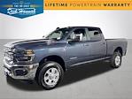 New 2025 Ram 2500 Big Horn Crew Cab 4x4 Pickup for sale #R25193 - photo 1