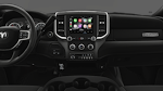 New 2025 Ram 2500 Big Horn Crew Cab 4x4 Pickup for sale #R25194 - photo 5