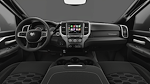 New 2025 Ram 2500 Big Horn Crew Cab 4x4 Pickup for sale #R25195 - photo 6
