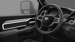 New 2025 Ram 2500 Big Horn Crew Cab 4x4 Pickup for sale #R25195 - photo 8