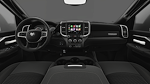 New 2025 Ram 2500 Big Horn Crew Cab 4x4 Pickup for sale #R25197 - photo 6