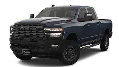 New 2025 Ram 2500 Tradesman Crew Cab 4x4 Pickup for sale #R25198 - photo 1