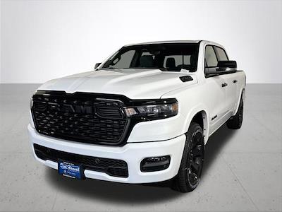 New 2025 Ram 1500 Big Horn Crew Cab 4x4 Pickup for sale #R25200 - photo 2