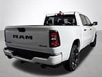 New 2025 Ram 1500 Big Horn Crew Cab 4x4 Pickup for sale #R25200 - photo 7