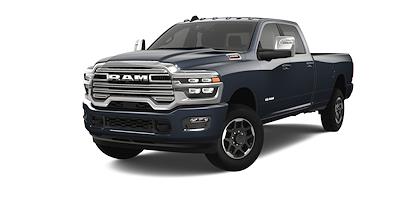 New 2025 Ram 3500 Laramie Crew Cab 4x4 Pickup for sale #R25212 - photo 1
