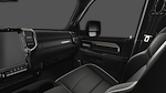New 2025 Ram 3500 Laramie Crew Cab 4x4 Pickup for sale #R25212 - photo 7