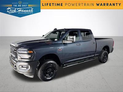New 2025 Ram 2500 Tradesman Crew Cab 4x4 Pickup for sale #R25218 - photo 1