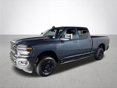 New 2025 Ram 2500 Tradesman Crew Cab 4x4 Pickup for sale #R25218 - photo 2