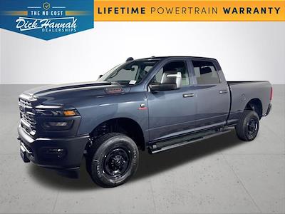 New 2025 Ram 2500 Tradesman Crew Cab 4x4 Pickup for sale #R25220 - photo 1