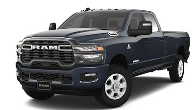 New 2025 Ram 2500 Big Horn Crew Cab 4x4 Pickup for sale #R25230 - photo 1