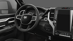New 2025 Ram 2500 Big Horn Crew Cab 4x4 Pickup for sale #R25230 - photo 9