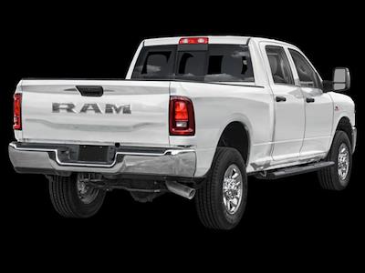 New 2025 Ram 2500 Big Horn Crew Cab 4x4 Pickup for sale #R25231 - photo 2