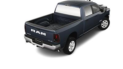 New 2025 Ram 2500 Big Horn Crew Cab 4x4 Pickup for sale #R25236 - photo 2