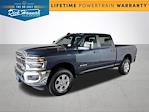 New 2025 Ram 2500 Big Horn Crew Cab 4x4 Pickup for sale #R25236 - photo 1