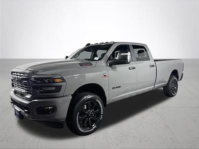 New 2025 Ram 3500 Big Horn Crew Cab 4x4 Pickup for sale #R25238 - photo 2