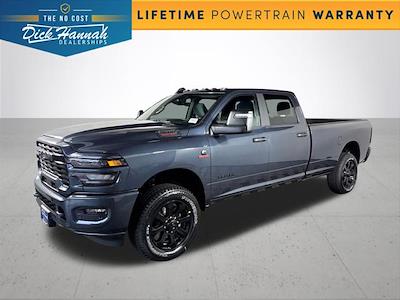 New 2025 Ram 3500 Big Horn Crew Cab 4x4 Pickup for sale #R25239 - photo 1