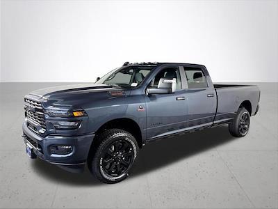 New 2025 Ram 3500 Big Horn Crew Cab 4x4 Pickup for sale #R25239 - photo 2