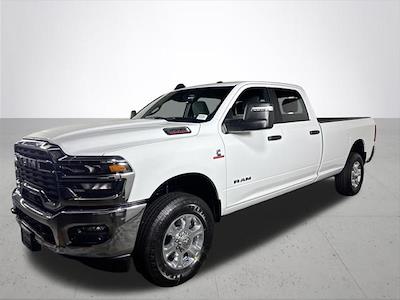 New 2025 Ram 3500 Big Horn Crew Cab 4x4 Pickup for sale #R25242 - photo 2