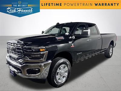 New 2025 Ram 3500 Big Horn Crew Cab 4x4 Pickup for sale #R25249 - photo 1