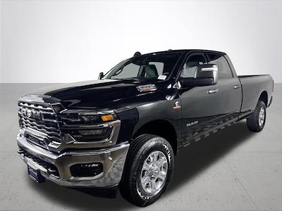 New 2025 Ram 3500 Big Horn Crew Cab 4x4 Pickup for sale #R25249 - photo 2