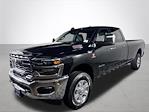 New 2025 Ram 3500 Big Horn Crew Cab 4x4 Pickup for sale #R25249 - photo 2