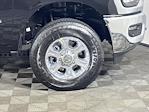 New 2025 Ram 3500 Big Horn Crew Cab 4x4 Pickup for sale #R25249 - photo 23