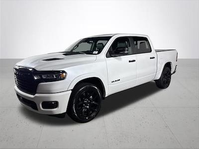 New 2026 Ram 1500 Laramie Crew Cab 4x4 Pickup for sale #R26001 - photo 2