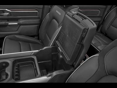 New 2026 Ram 1500 Laramie Crew Cab 4x4 Pickup for sale #R26002 - photo 2