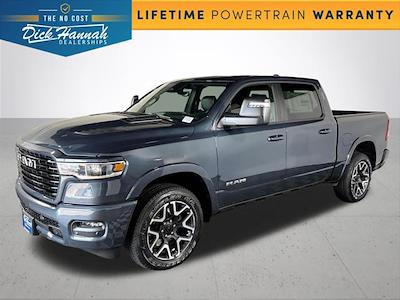 New 2026 Ram 1500 Laramie Crew Cab 4x4 Pickup for sale #R26005 - photo 1