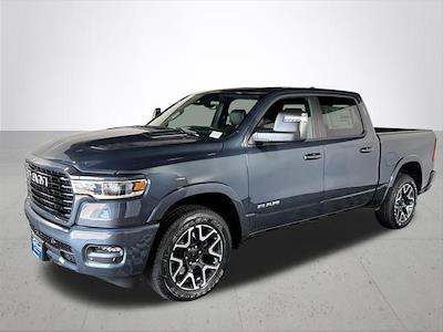 New 2026 Ram 1500 Laramie Crew Cab 4x4 Pickup for sale #R26005 - photo 2