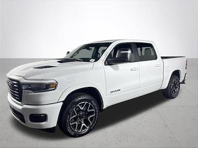New 2026 Ram 1500 Laramie Crew Cab 4x4 Pickup for sale #R26013 - photo 2