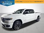 New 2026 Ram 1500 Laramie Crew Cab 4x4 Pickup for sale #R26013 - photo 1