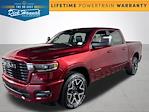 New 2026 Ram 1500 Laramie Crew Cab 4x4 Pickup for sale #R26015 - photo 1